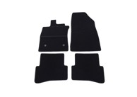 PRO MIMATO Auto tepisi platneni Renault Clio 4, 2012>2019 (i HB i SW)